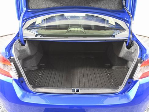 Used 2021 Subaru WRX STI image 16