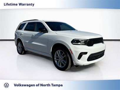 Used 2023 Dodge Durango GT
