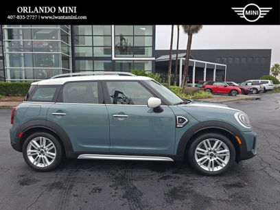 Used 2024 MINI Cooper Countryman S