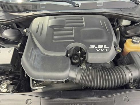 Used 2021 Dodge Charger GT w/ Blacktop Package RWD image 34