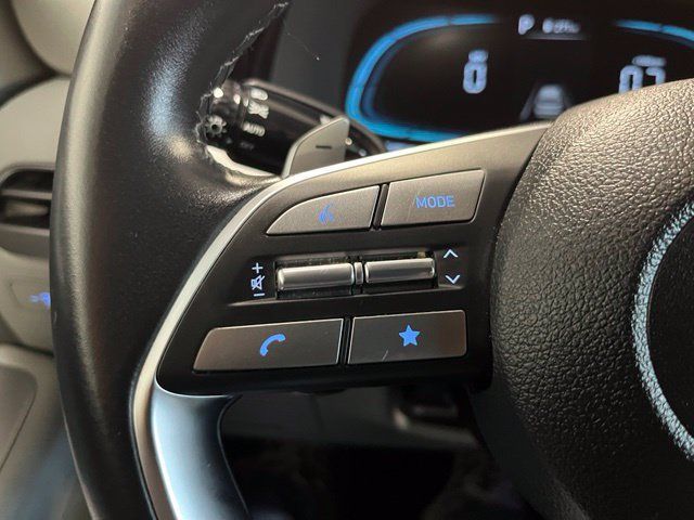 Used 2025 Hyundai Palisade SEL FWD image 22