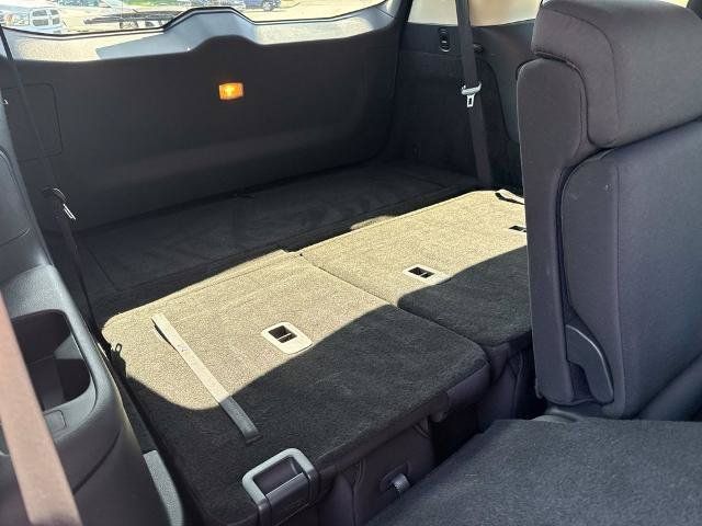 Certified 2025 Nissan Pathfinder SV AWD/4WD image 19