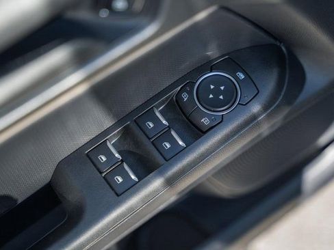 New 2025 Ford Bronco Sport Big Bend AWD/4WD image 46