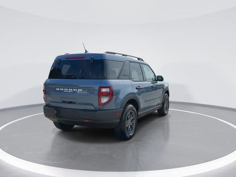 Certified 2024 Ford Bronco Sport Big Bend image 7