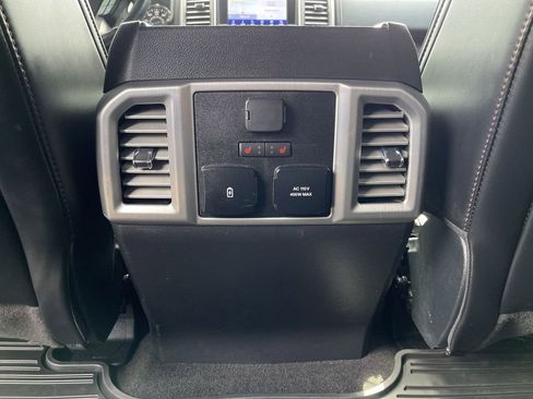 Used 2020 Ford F150 Platinum w/ Equipment Group 701A Luxury AWD/4WD image 42
