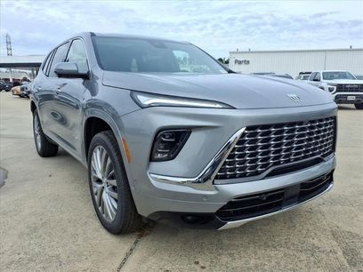 New 2026 Buick Enclave Avenir w/ Super Cruise Package