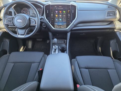 Certified 2024 Subaru Ascent Premium w/ Convenience Package image 13