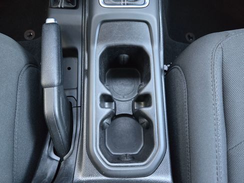 Used 2023 Jeep Gladiator Overland image 19