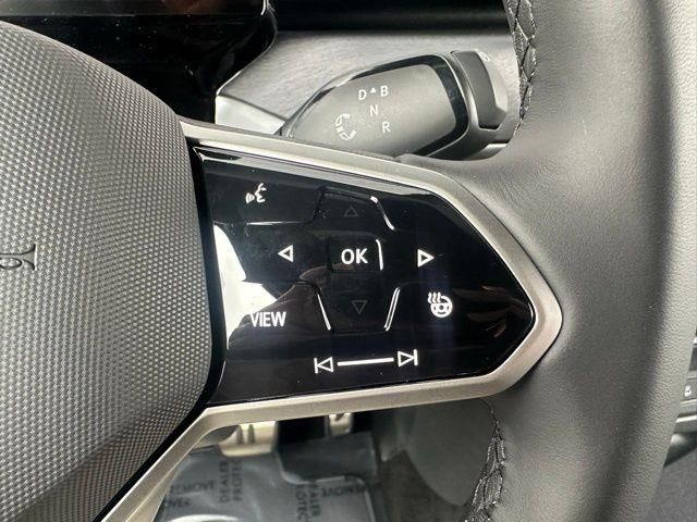 New 2025 Volkswagen ID. Buzz Pro S RWD image 25