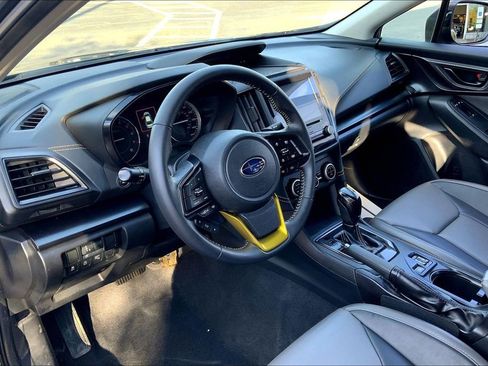 Certified 2023 Subaru Crosstrek 2.5i Sport image 15