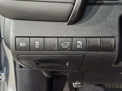 Used 2024 Toyota Camry LE FWD image 24