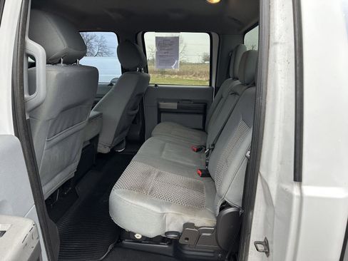 Used 2014 Ford F250 XLT w/ XTR Package image 13