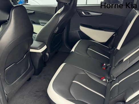 New 2025 Kia EV6 GT-Line image 11
