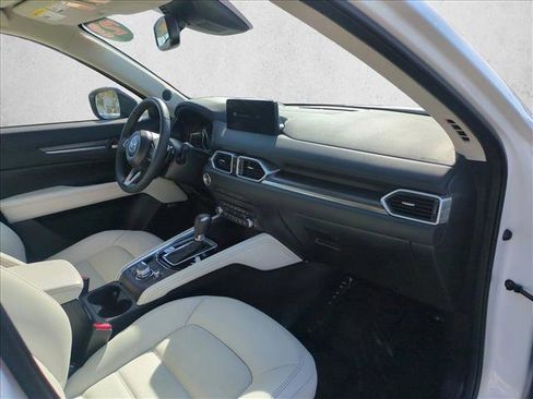 Used 2023 MAZDA CX-5 AWD 2.5 S w/ Premium Plus Pkg image 22