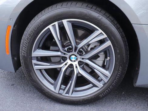 Certified 2025 BMW 430i w/ Premium Package image 46