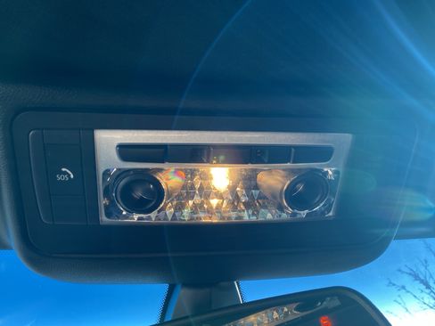 Used 2011 BMW M3 Convertible image 43