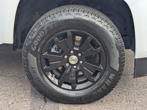 Used 2022 Chevrolet Colorado LT w/ Luxury Package image 7