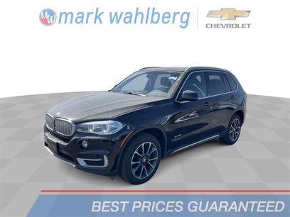 Used 2018 BMW X5 xDrive35i