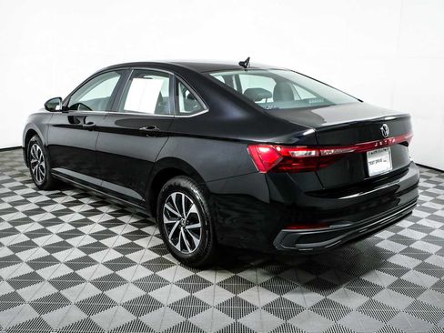 Certified 2026 Volkswagen Jetta S FWD image 30