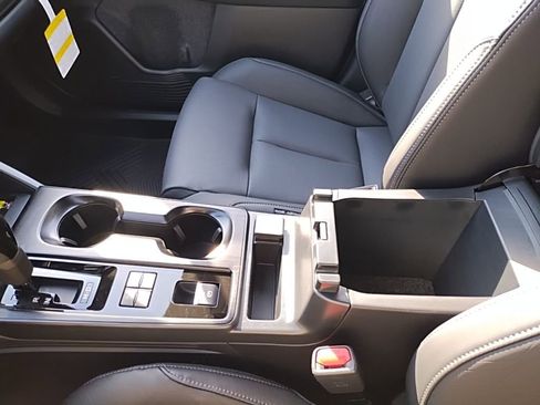 New 2026 Subaru Outback Touring XT AWD/4WD image 29