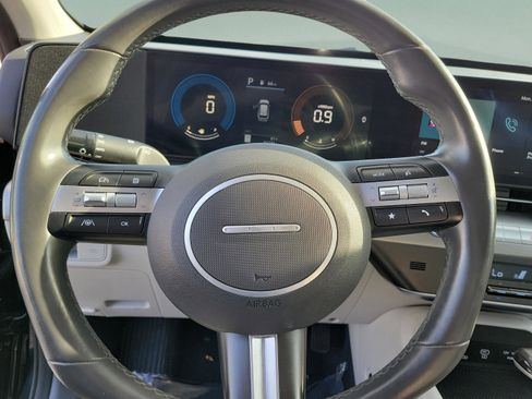 Used 2024 Hyundai Kona SEL FWD image 18