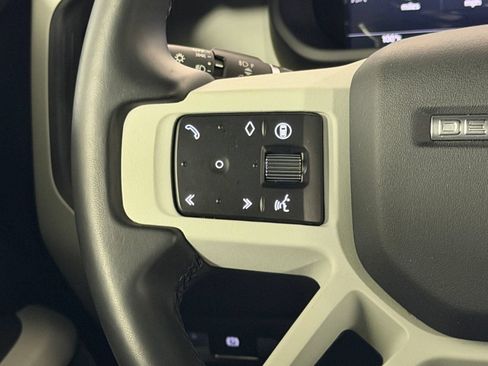 Used 2024 Land Rover Defender 130 S AWD/4WD image 14