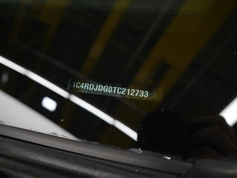 Used 2026 Dodge Durango GT AWD/4WD image 33