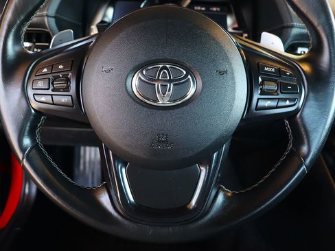 Used 2020 Toyota Supra Premium w/ Driver Assist Package image 52