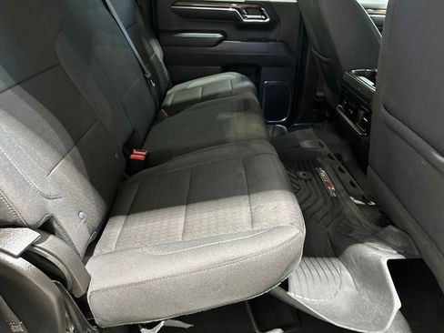 Certified 2024 Chevrolet Silverado 1500 RST w/ Convenience Package II AWD/4WD image 21