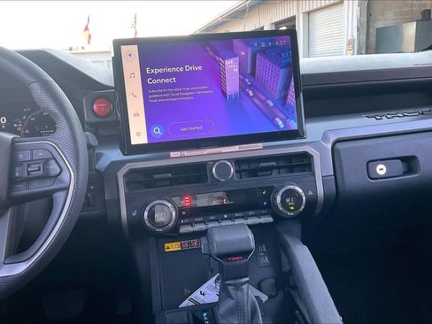 New 2025 Toyota Tacoma TRD Off-Road image 7