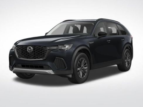 New 2026 MAZDA CX-70 SC image 3