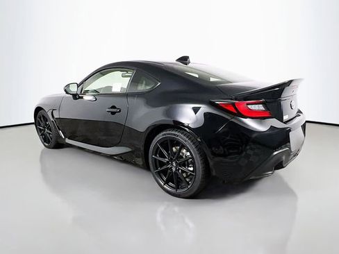 New 2026 Toyota GR86 Premium image 5