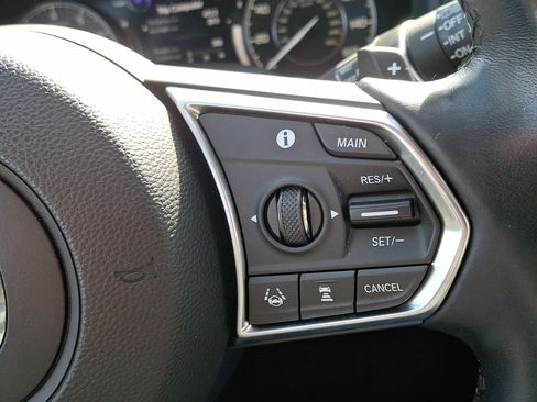 Used 2021 Acura RDX Advance Package image 22