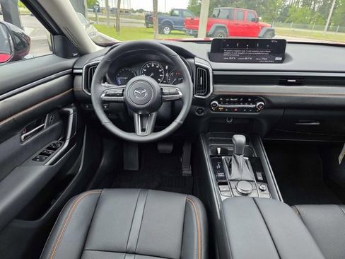 New 2026 MAZDA CX-50 2.5 Hybrid w/ Weather Package AWD/4WD image 5