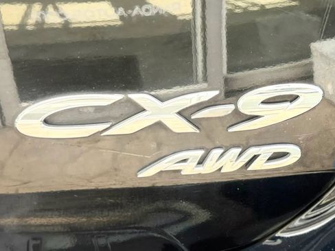 Used 2013 MAZDA CX-9 Grand Touring AWD/4WD image 48