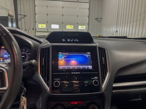 Used 2018 Subaru Crosstrek 2.0i Premium image 21