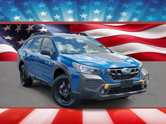 Used 2024 Subaru Outback Wilderness AWD/4WD video 1