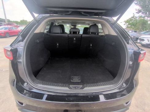 Used 2025 MAZDA CX-5 AWD 2.5 S w/ Preferred Package image 28