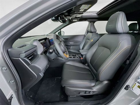 New 2026 Subaru Outback Wilderness w/ Wilderness Plus Package AWD/4WD image 16