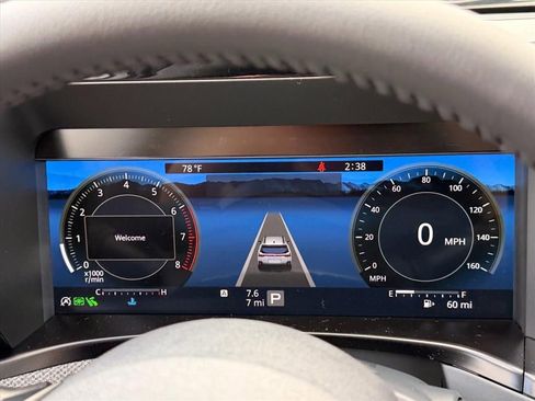 New 2026 Subaru Outback Limited AWD/4WD image 15