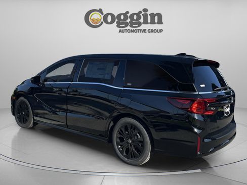 New 2026 Honda Odyssey Sport-L image 5
