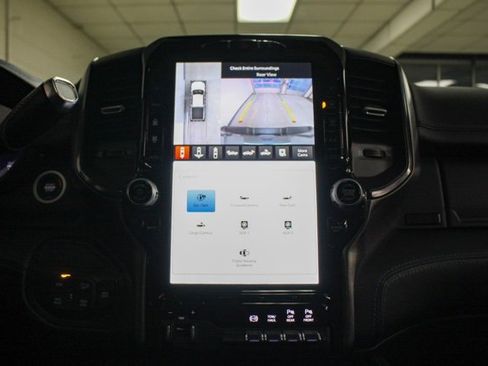 Certified 2024 RAM 2500 Rebel w/ Towing Technology Group image 17