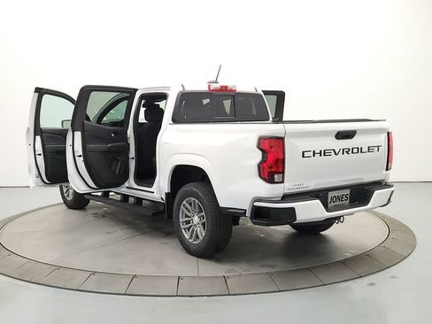 New 2026 Chevrolet Colorado LT RWD image 13