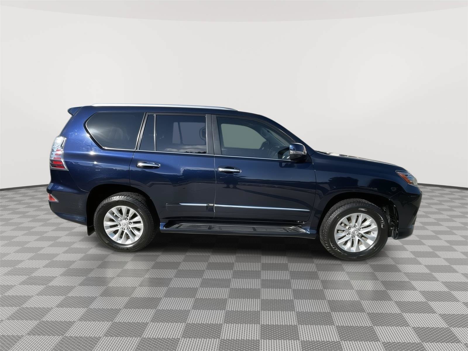 Used 2019 Lexus GX 460 Premium AWD/4WD image 14