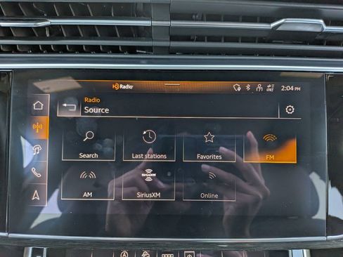 Used 2025 Audi Q7 3.0T Premium Plus image 21