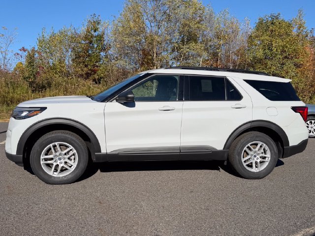 New 2027 Ford Explorer Active AWD/4WD image 28