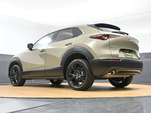 Used 2024 MAZDA CX-30 Carbon AWD/4WD image 53