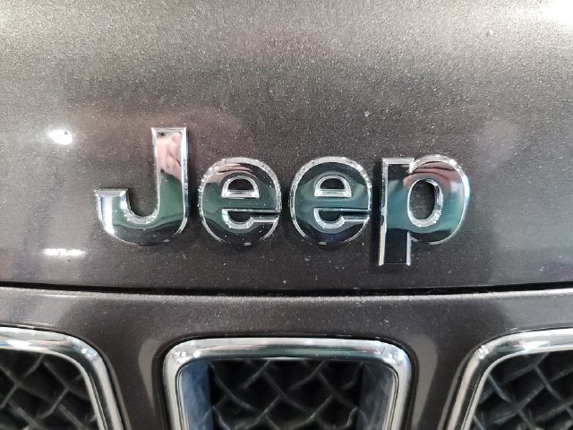 Used 2016 Jeep Compass Sport w/ Power Value Group AWD/4WD image 29
