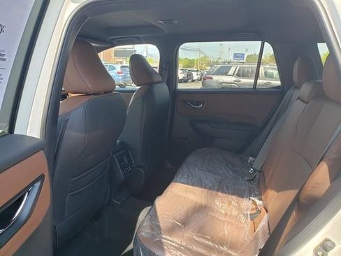 New 2026 Subaru Outback Touring XT AWD/4WD image 12