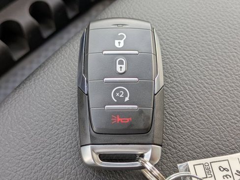 New 2026 RAM 2500 Big Horn image 25